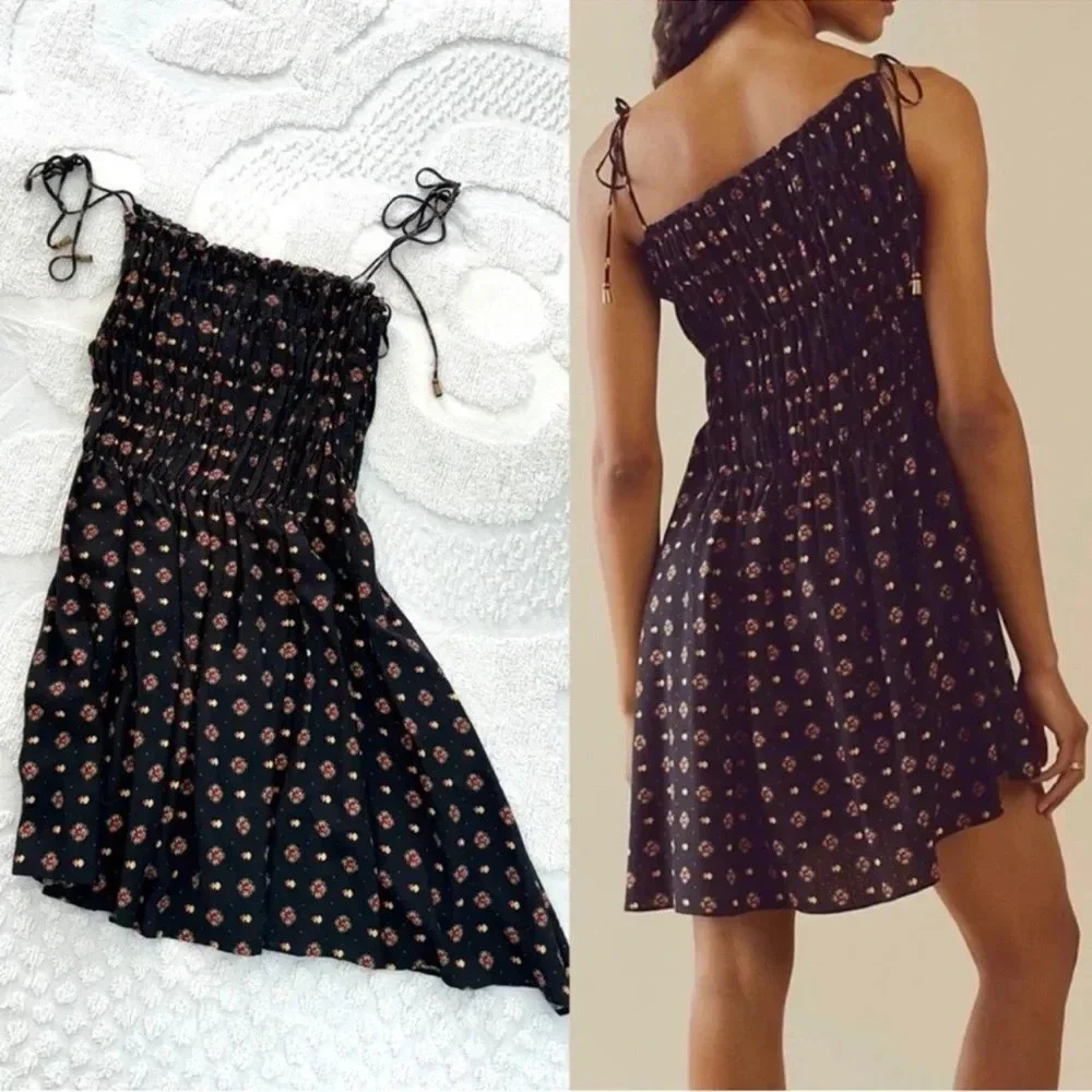 Free People Clementine Dress